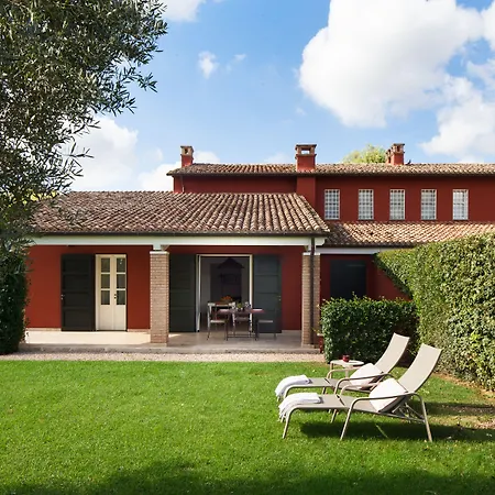 Locanda Rossa - Preferred Hotels&Resorts, LVX Collection, Capalbio, Toscana, Italia-2